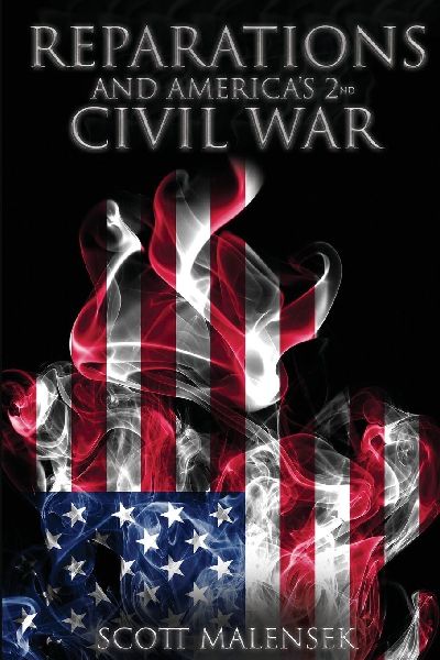 Reparations and Americas 2nd Civil War