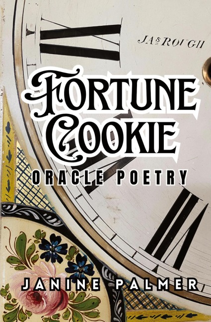 Fortune Cookie: Oracle Poetry