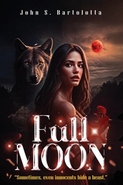 Full MOON: Sometimes, even innocents hide a beast.