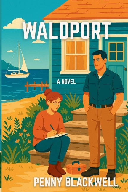 Waldport