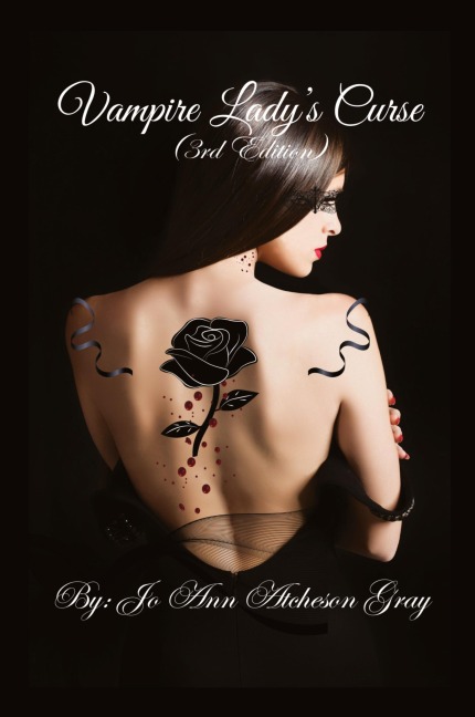 Vampire Ladys Curse (3rd Edition)