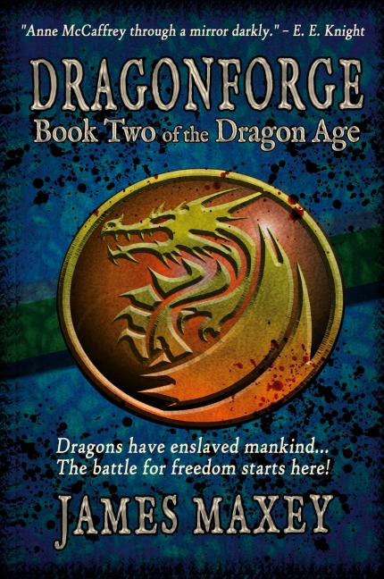 Dragonforge