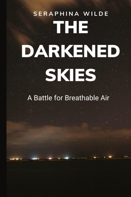 The Darkened Skies: A Battle for Breathable Air