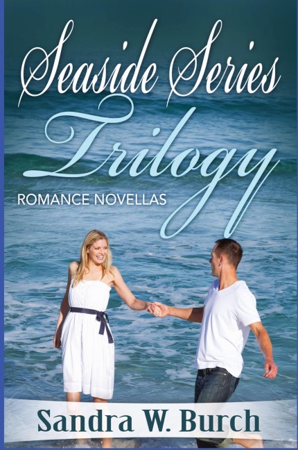 Seaside Series Trilogy: Romance Novellas