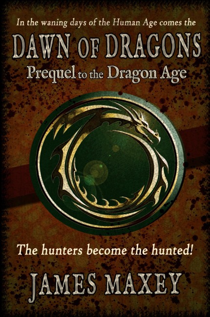 Dawn of Dragons