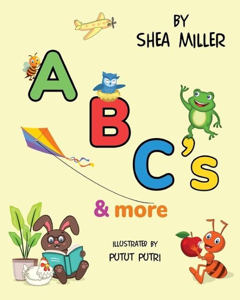 ABCs & More