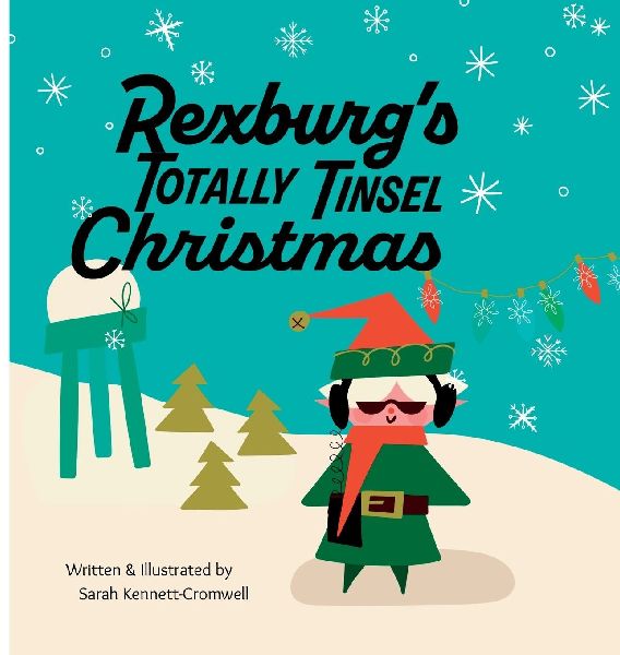 Rexburgs Totally Tinsel Christmas