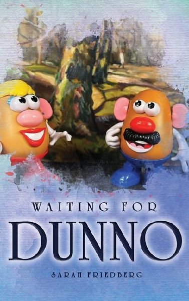 Waiting for Dunno