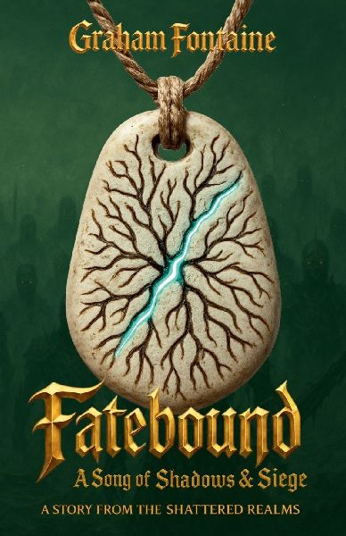 Fatebound: A Song of Shadows & Siege