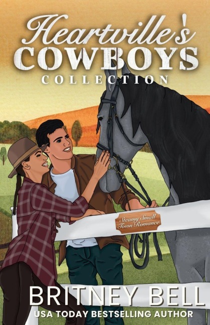 Heartvilles Cowboys Collection