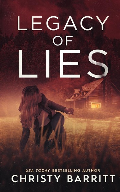 Legacy of Lies: The Colsons