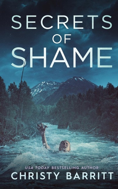 Secrets of Shame: The Colsons
