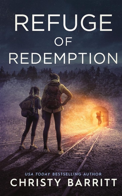 Refuge of Redemption: The Colsons