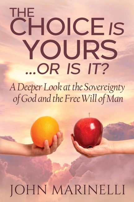 Its Your Choice or Is It