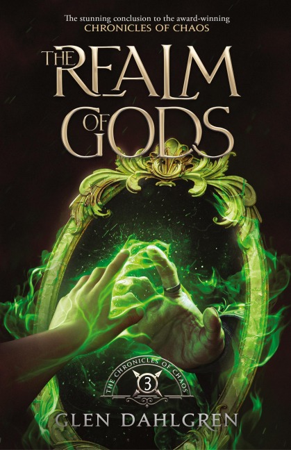 The Realm of Gods