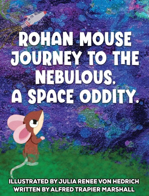 Journey to the Nebulous, A Space Oddity