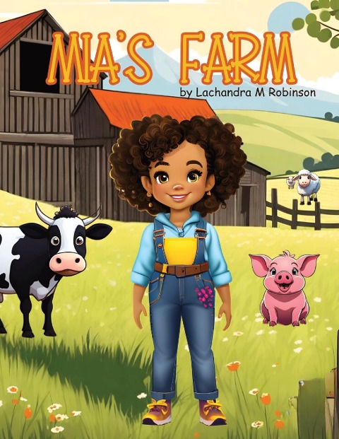 Mias Farm
