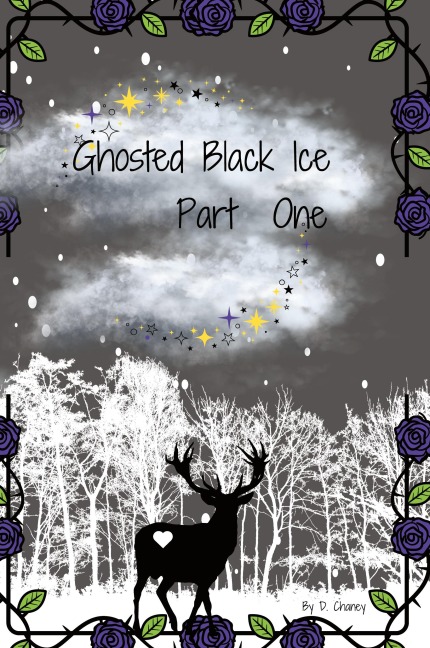 Ghosted Black Ice Part One