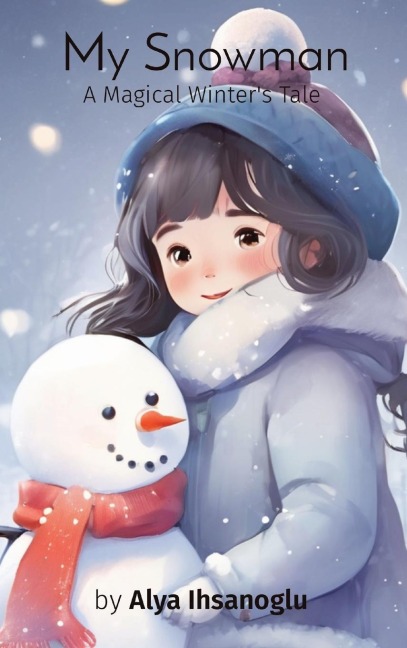 My Snowman: A Magical Winters Tale