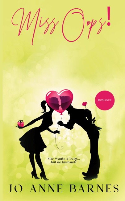 Miss Oops!: Strangers to Lovers