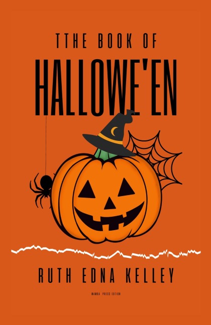The Book of Halloween