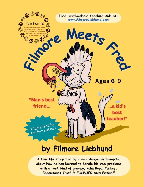 Filmore Meets Fred