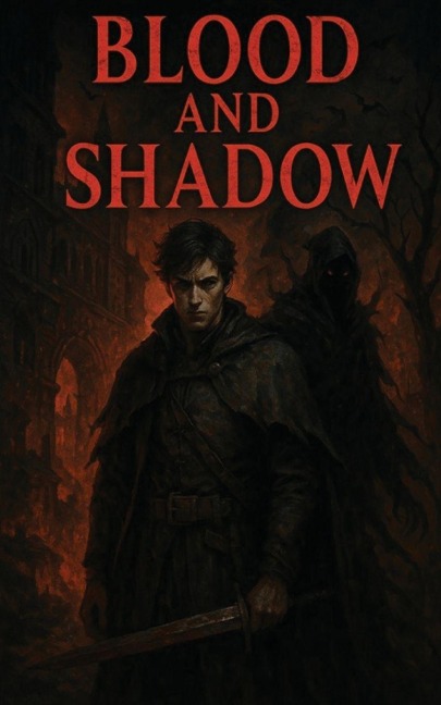 Blood and Shadow
