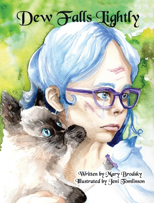 Dew Falls Lightly: Fairies of Harmony Grove