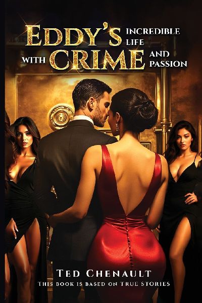 Eddys Incredible Life with Crime and Passion