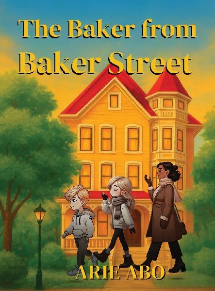 The Baker from Baker Street