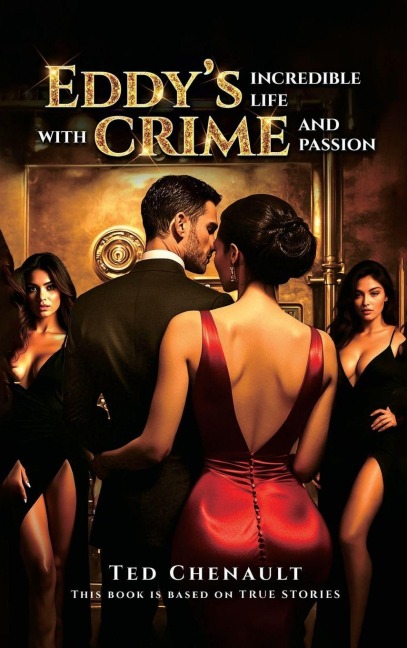 Eddys Incredible Life with Crime and Passion