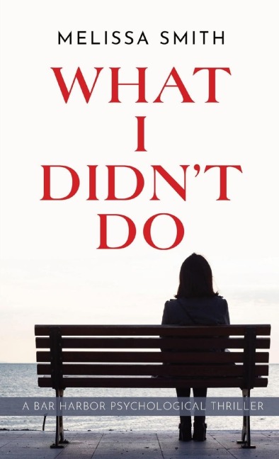What I Didnt Do