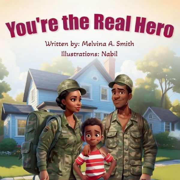 youre the Real Hero