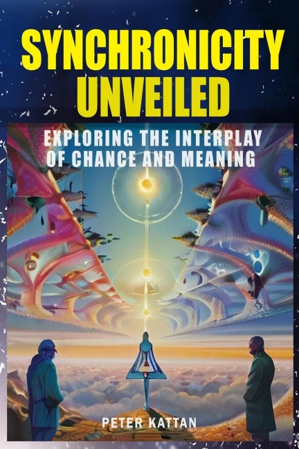 Synchronicity Unveiled: Exploring the Interplay of Chance and Meaning