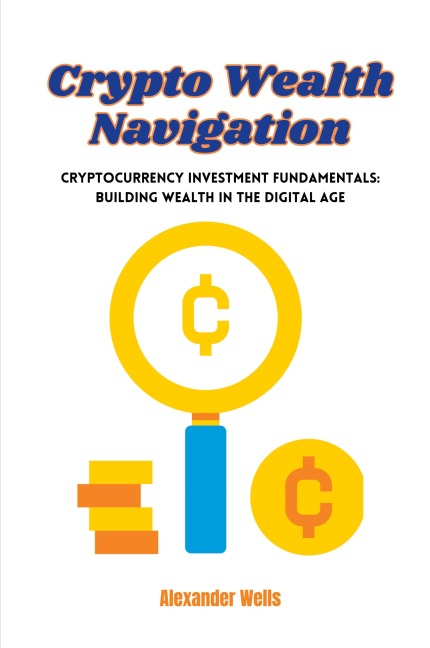 Crypto Wealth Navigation: Cryptocurrency investment fundamentals: building wealth in the digital age