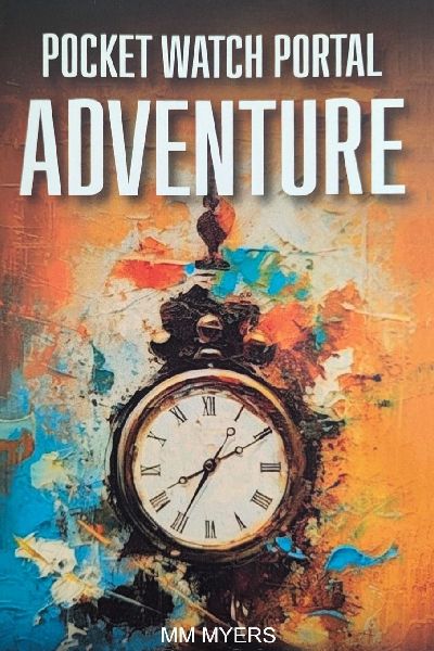 Pocket Watch Portal Adventure