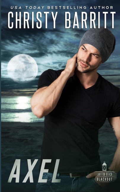 Axel: A clean romantic suspense