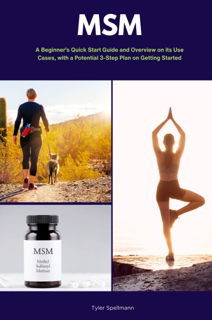 MSM: A Beginners Quick Start Guide and Overview of Its Use Cases, with a Potential 3-Step Plan on Getting Started