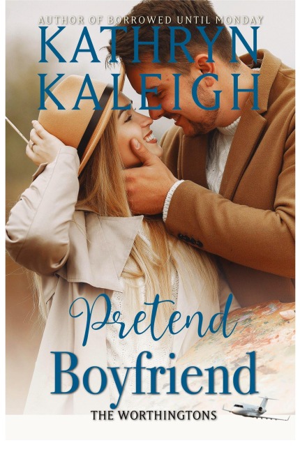 Pretend Boyfriend