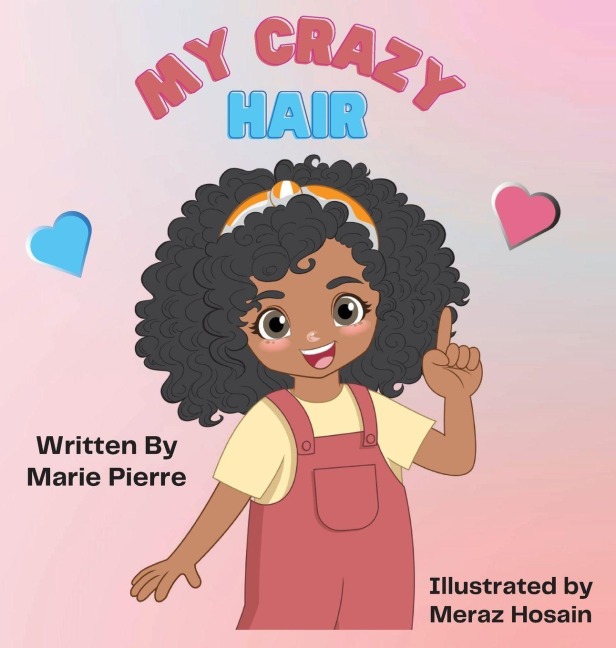 My Crazy Hair