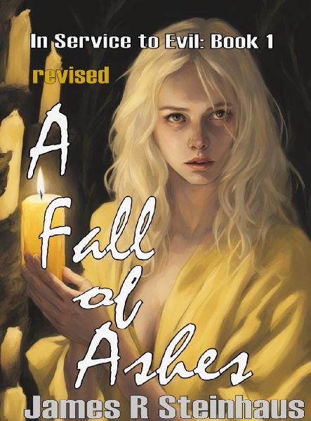 A Fall of Ashes