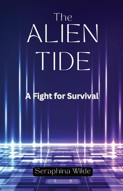 The Alien Tide: A Fight for Survival