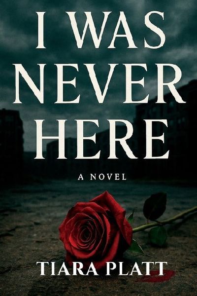 I Was Never Here