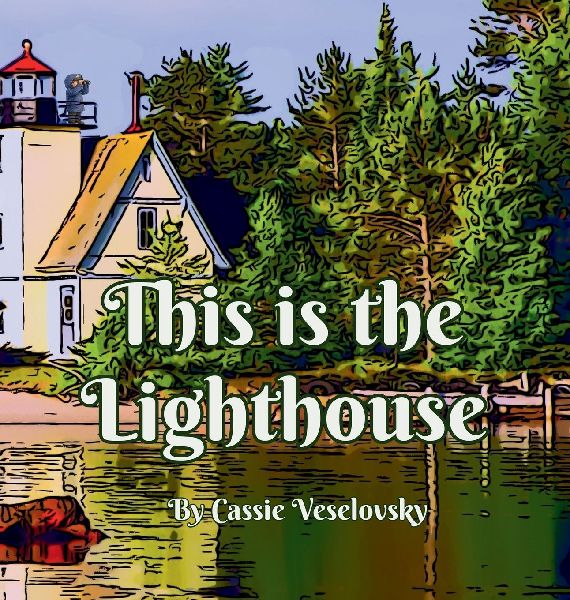 This is the Lighthouse