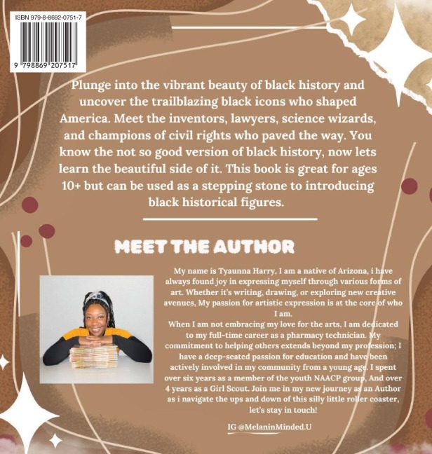 ABCs of historical black history