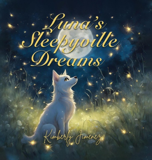 Lunas Sleepyville Dreams