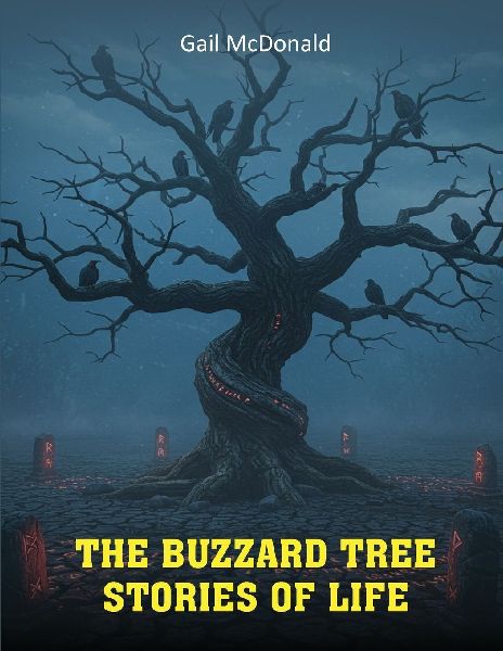 The Buzzard Tree: Stories of Life