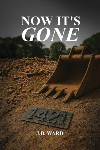 Now Its Gone