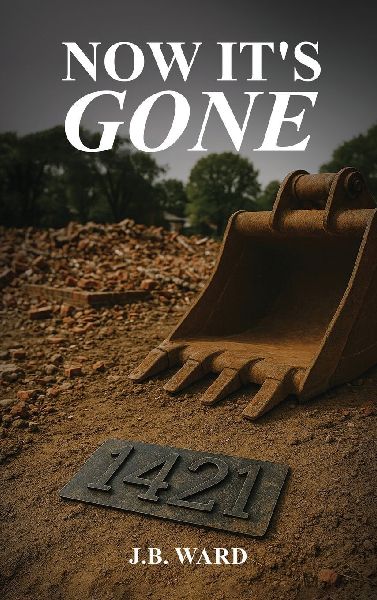 Now Its Gone