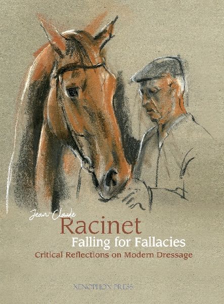 Falling for Fallacies: Critical Reflections on Modern Dressage